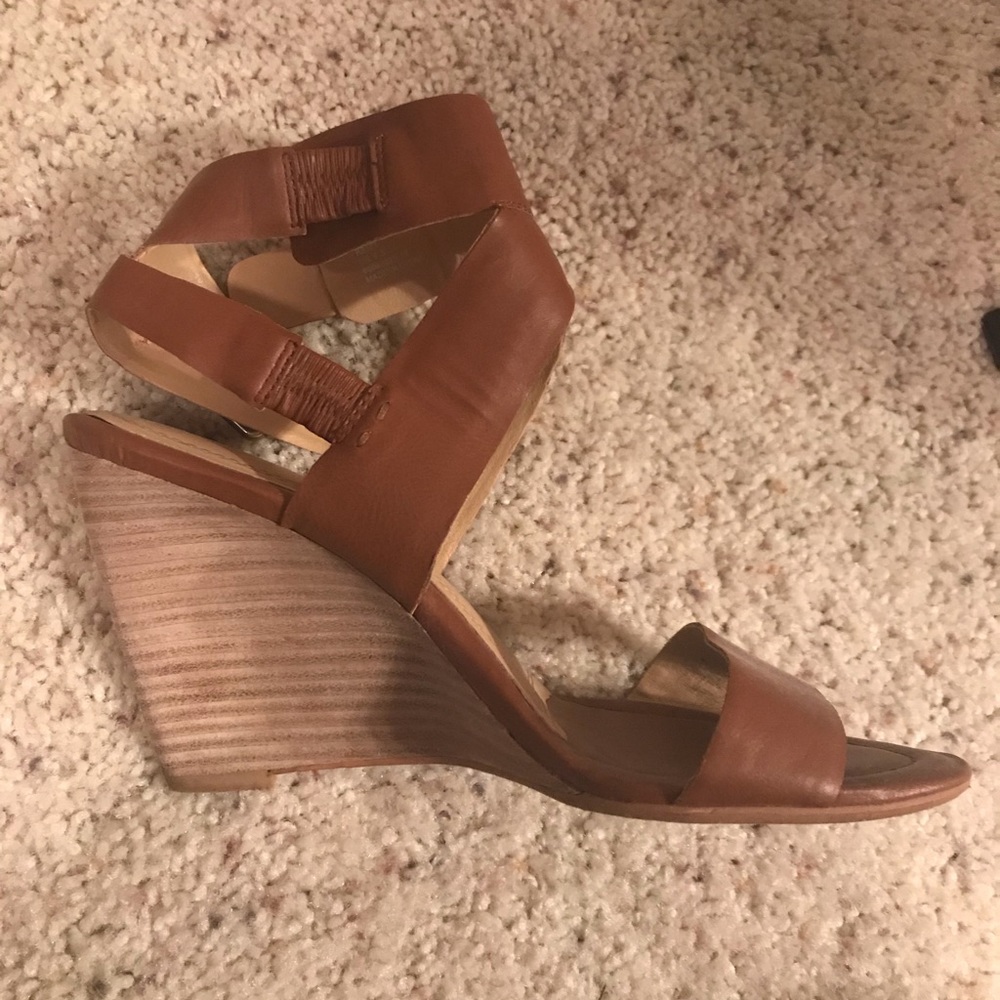 Wedges - Picture 4 of 4